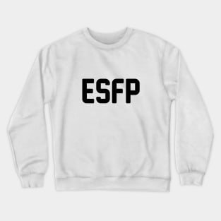 ESFP Crewneck Sweatshirt